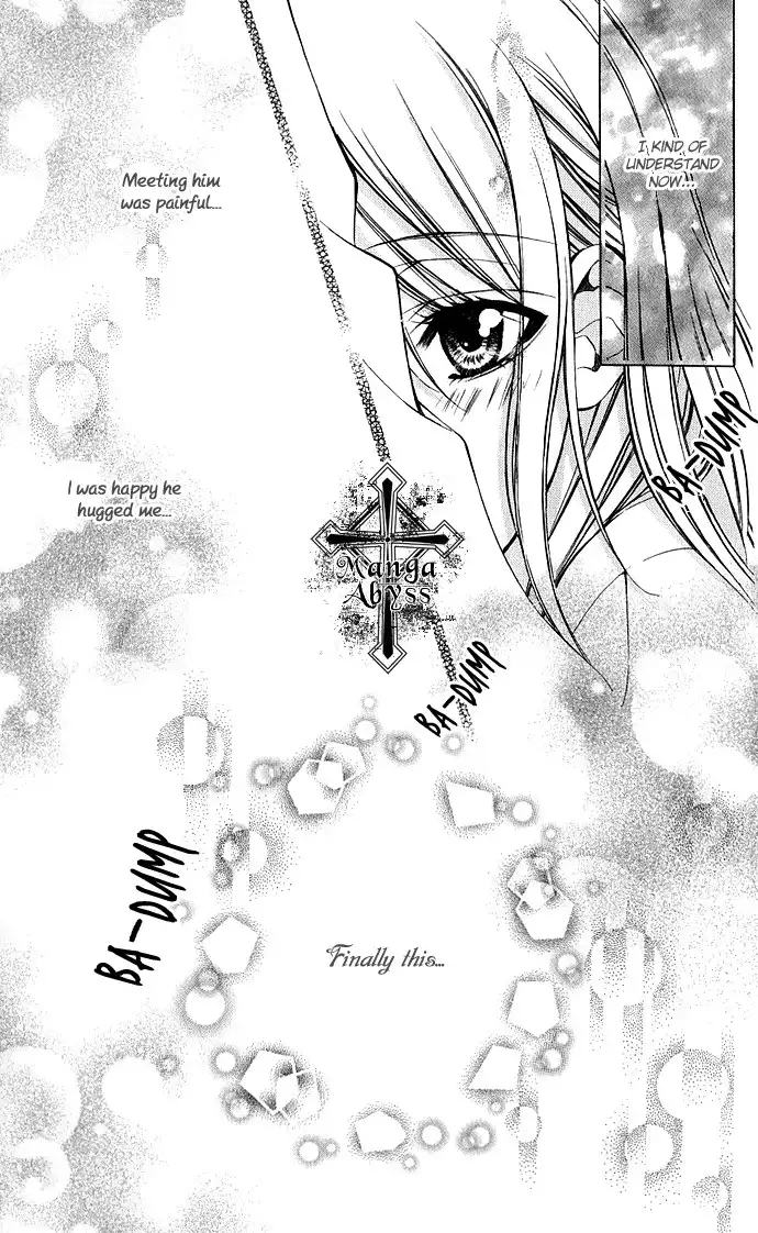 Secret Kiss Chapter 2 33